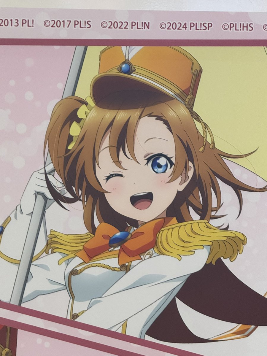 loveliveeli0813's tweet image. テスト組、最高の笑顔♥️

#lovelive
#μʼs