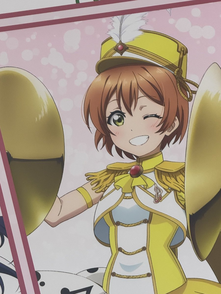 loveliveeli0813's tweet image. テスト組、最高の笑顔♥️

#lovelive
#μʼs
