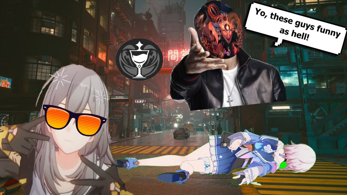 TimelyEdostar's tweet image. Real and true leak of Trailblazer in Edo Star unlocking the Elation path!