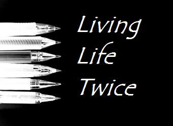 alwriting's tweet image. NEW ARTICLE: &apos;I am continually in the grip of word storms. They bounce around in my head. Phrases and ideas form and reform continually as I go about this critical pre-writing phase...&apos;
livinglifetwice-alwrite.blogspot.com/2025/07/writer…
#worduse #writersnotebook #logophiles