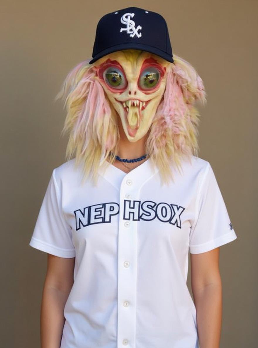 KRYPTOKR4BS's tweet image. SOX WIN $VAJ