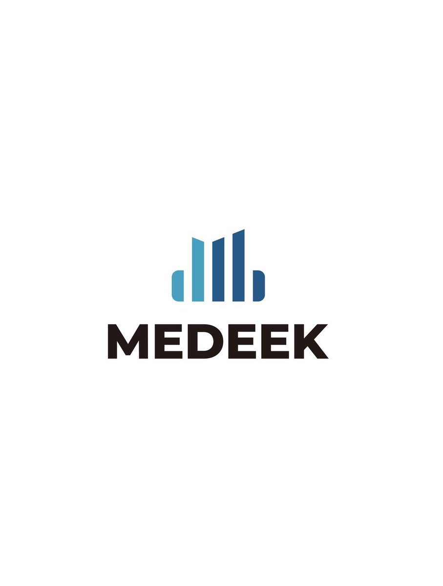 ERI YAMAGUCHI / MEDEEK Inc.代表 tweet media