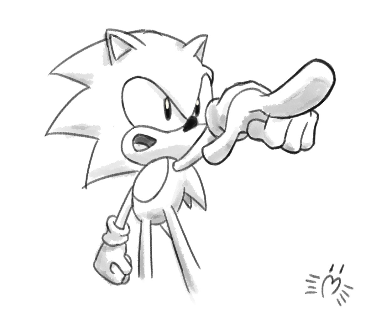 MajorasCask_'s tweet photo. Objection! The prosecution is too slow! https://t.co/wruBVFp3BJ