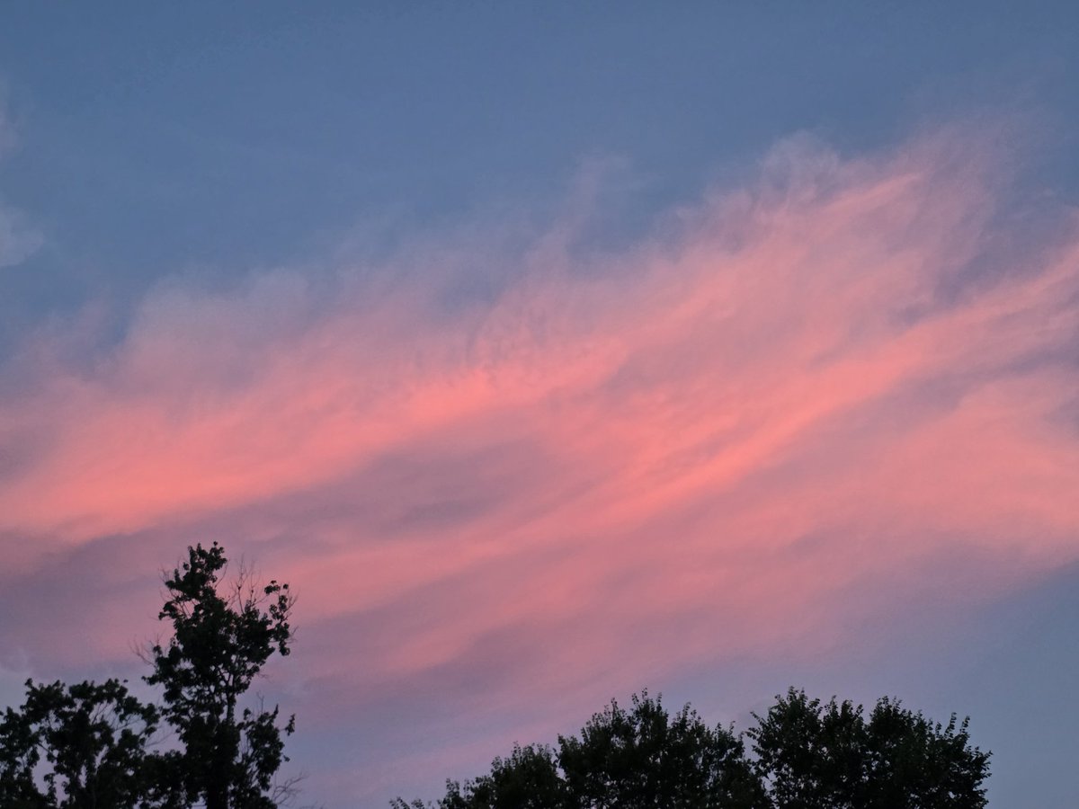 Ahhh sunset time my favorite