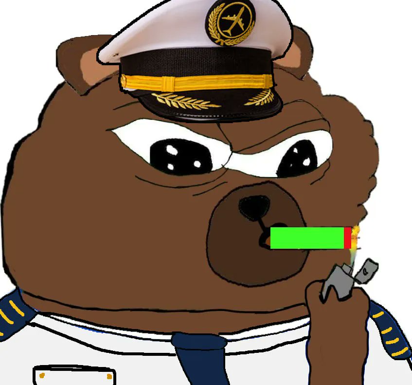 0xTowelie's tweet image. all aboard