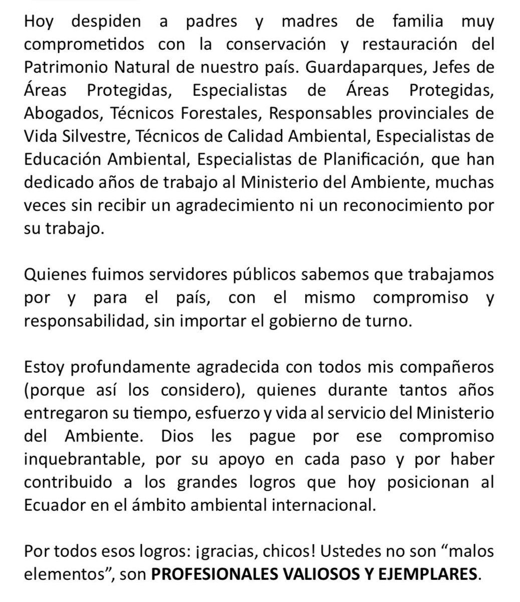 Dios les pague chic@s! 💔