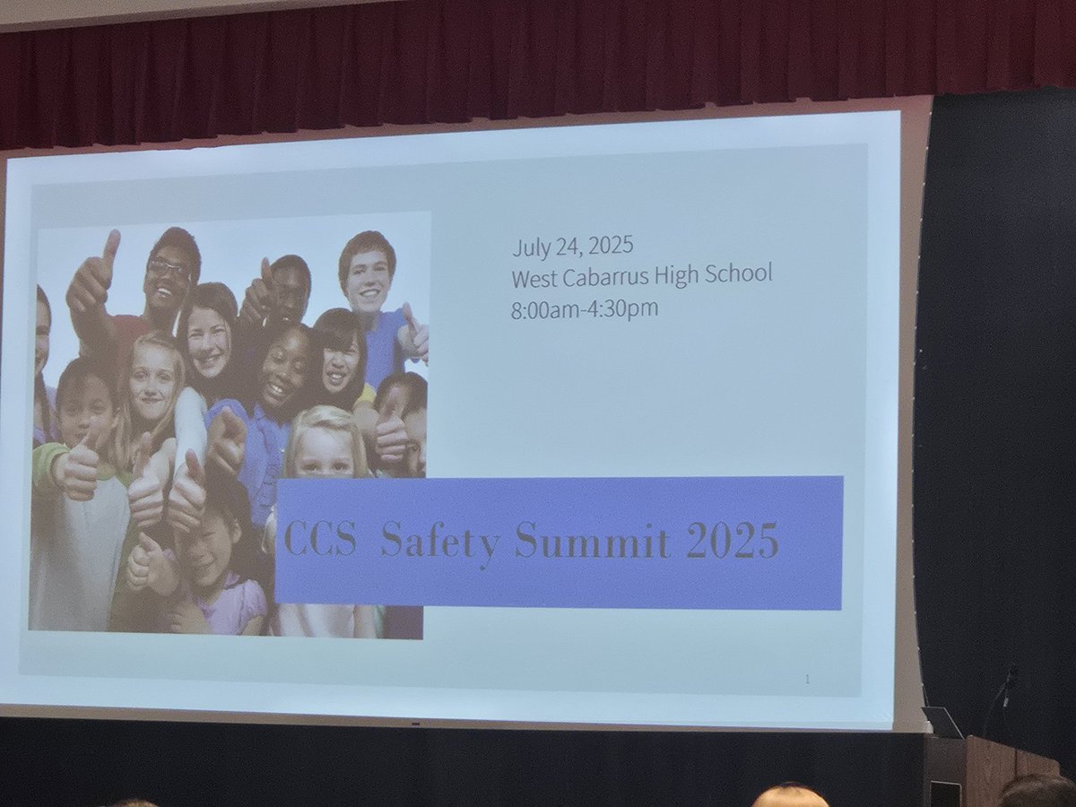HudgensMolly's tweet photo. Our @SafeSchoolsOrg family was welcomed by the @CabCoSchools NC for their CCS Safety Summit 2025. I was honored to share our @CMOH_Society @CitizenHonors @TheFirstMedals @burgessdave #savingsycamore story. #gobesomekidshero #dbcincbooks #safeandsoundschools #Psalm91 #mohstrong https://t.co/WNJ0BFOxwj