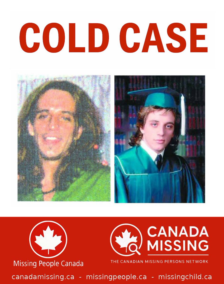 Missing_CA's tweet image. Cold Case:  Missing Man in Halifax, Nova Scotia – Darryl Ferneyhough, 29, Missing Since May 13, 2001 - #ColdCase #Halifax #NovaScotia #NS #missingperson #missingpersoncanada

missingpeople.ca/cold-case-miss…