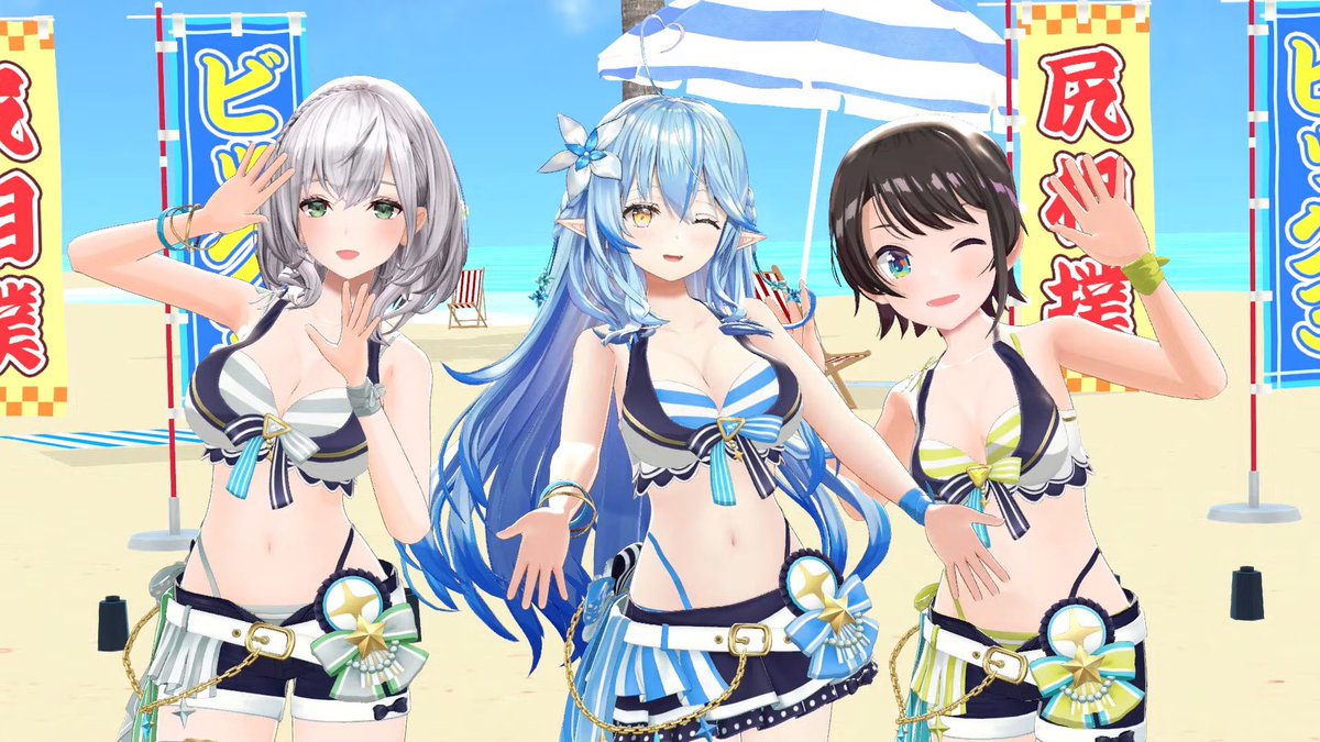 iTa__MiN's tweet image. おはスバおつヴぁる〜☀️
大空スバル復活❗️大空スバル復活❗️
声が少し澄んだ感じするし呼吸もし易くなったみたいでよかった!
夕方の尻相撲おもろい大会になってそうで楽しみ!
ホロメンと居るとご飯食べられるようになるのなんか良い☺️
熱弁してくれたマイメロ&クロミ気になりすぎるw
#生スバル