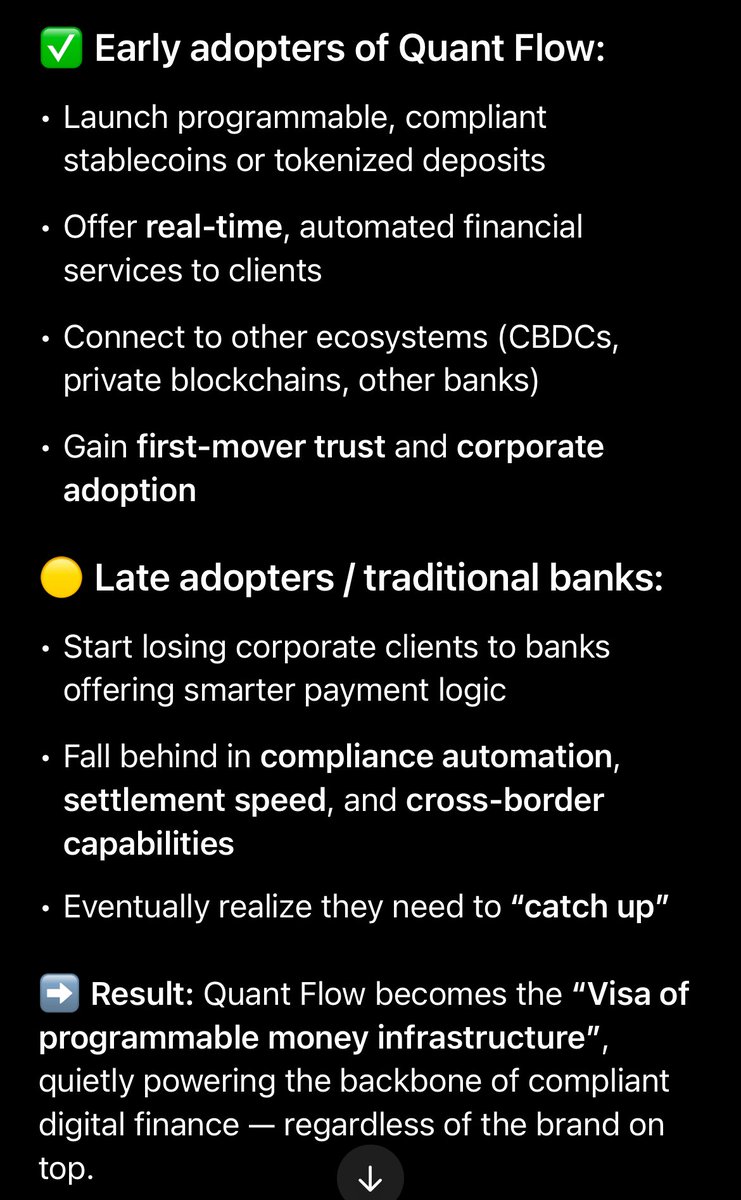 CanepaBrad42475's tweet image. #QNT
#Quantflow
🚀