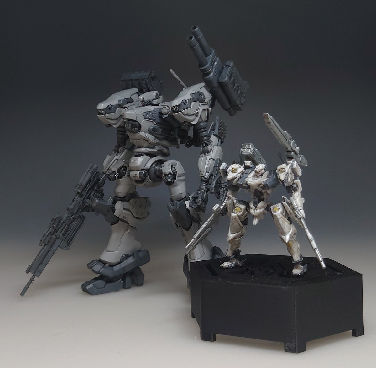 PingDelta_TTL's tweet image. 大型犬に見える