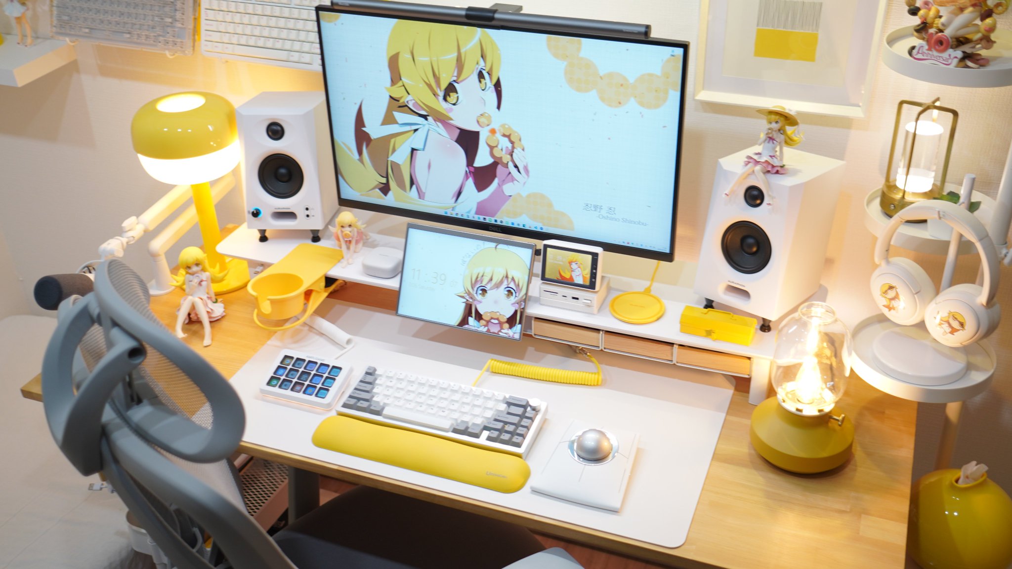 生徒会にも穴はある！ Desktop×Decorate 4種 合計12個 生徒会にも穴はある！」 Desktop×Decorate Collections “古都吹