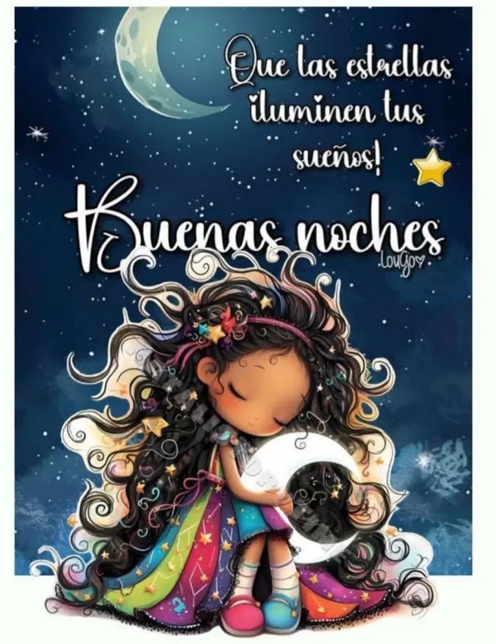 ¡El viento siempre lleva a donde el corazón quiere volar!
🪄💝🪩

"Que los buenos recuerdos de este día, los arrullen en el jardín de los sueños...

         Buenas Noches ❤️
        Feliz Descanso 🪄🌿
#Nites