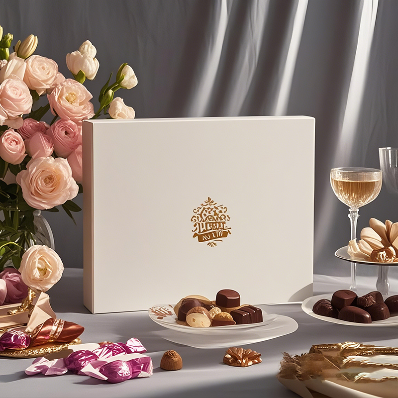 jialanpackage's tweet image. 💥Customize, package your sweetness: Jialan Package 2025 hot-selling customized luxury flip-top chocolate gift box online booking
👉Click "jialanpackage.com/customized-lar…"know more information
🌐Official website: good-package.com
#chocolateboxes #chocolateboxgift #chocolateboxes🎁
