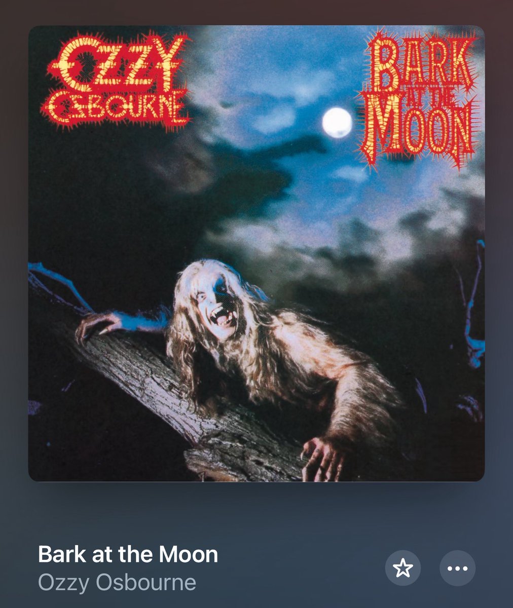Hair Band Basement (@hbbasement) on Twitter photo Now playing on <a href="/STATIONHEAD/">STATIONHEAD</a> at share.stationhead.com/p3SsE70Bt0k #hairmetal #glammetal #hairbands #NowPlaying #metaltwitter #RIPOzzy #OzzyTribute
Who didn’t want to see Jake E Lee rip on this one in the Back to the Beginning concert? This and some Badlands. Now playing on <a href="/STATIONHEAD/">STATIONHEAD</a> at share.stationhead.com/p3SsE70Bt0k #hairmetal #glammetal #hairbands #NowPlaying #metaltwitter #RIPOzzy #OzzyTribute
Who didn’t want to see Jake E Lee rip on this one in the Back to the Beginning concert? This and some Badlands.