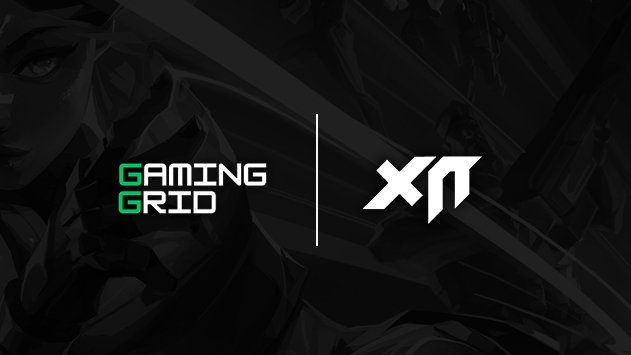 XENOVOLTS (@xenovolts1) on Twitter photo PRESENTACIÓN OFICIAL: GAMING GRID🕹️
Estamos muy felices de anunciarles que <a href="/gaminggridchile/">Gaming Grid</a> se nos suma como sponsor.
Es un honor formar vínculo con el mejor CYBER GAMER DE CHILE.💚
Comenzó la cuenta regresiva para su apertura y les estaremos informando por nuestras redes. PRESENTACIÓN OFICIAL: GAMING GRID🕹️
Estamos muy felices de anunciarles que <a href="/gaminggridchile/">Gaming Grid</a> se nos suma como sponsor.
Es un honor formar vínculo con el mejor CYBER GAMER DE CHILE.💚
Comenzó la cuenta regresiva para su apertura y les estaremos informando por nuestras redes.