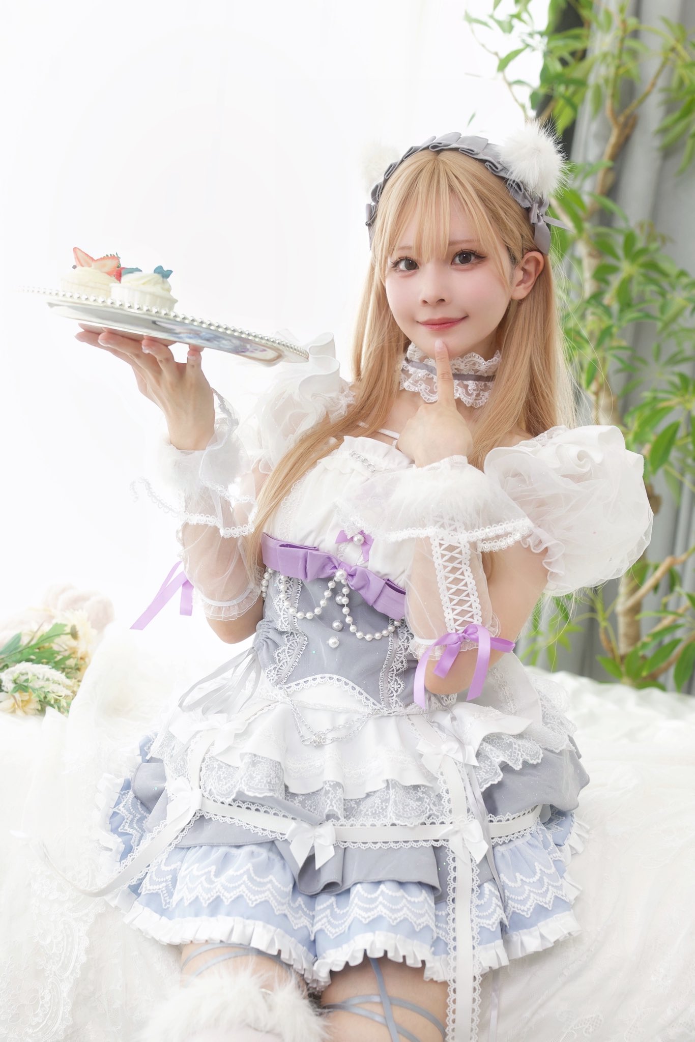 はしもこ様へ♥ モウ🐺 🍁🦌🦋 🌸🐻❄️🌙☘️🔯 ❄️🍺🍼 🍶💘 🩵💙 🐈 🐾 on