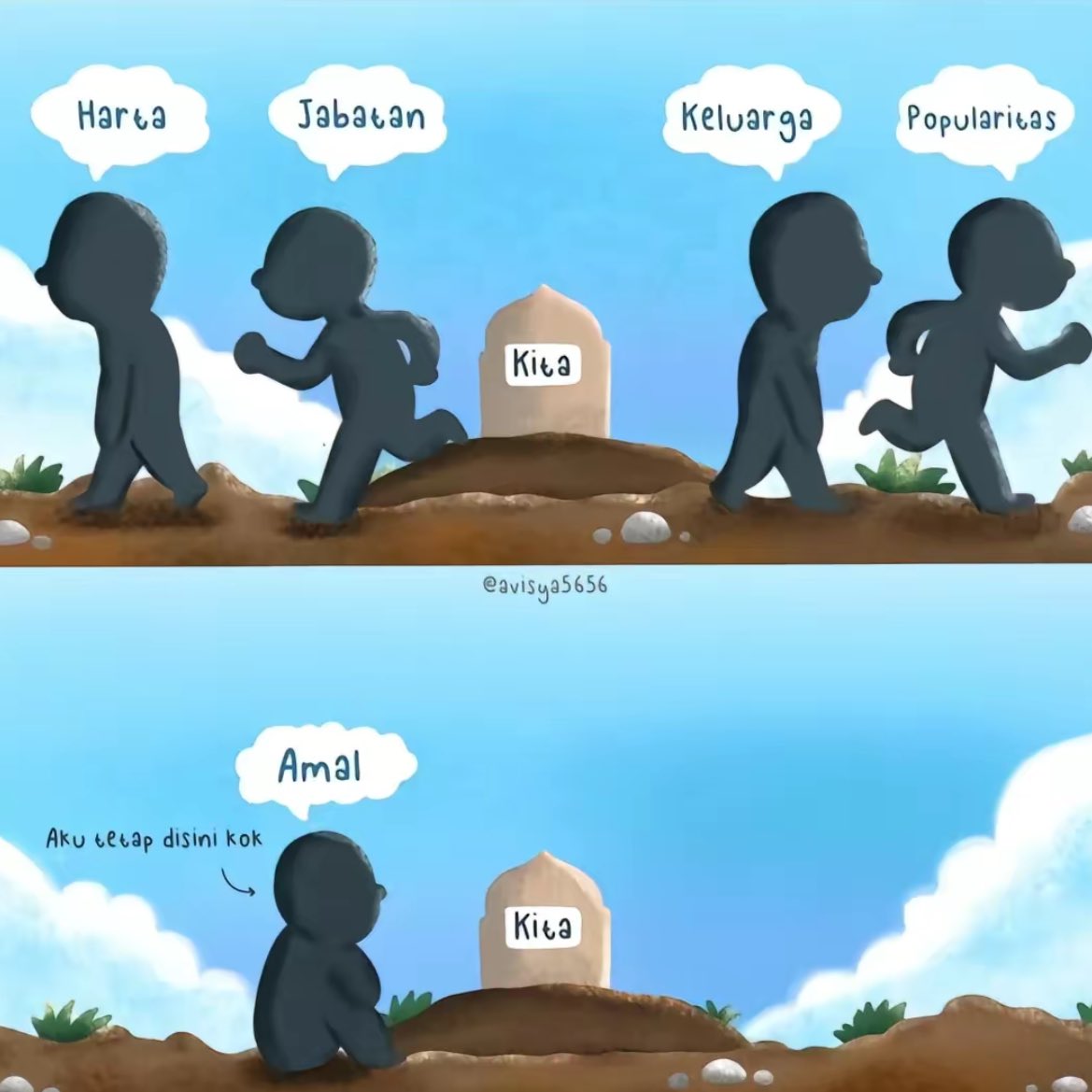 𝗗𝗶𝗮𝗿𝘆 𝗵𝗶𝗷𝗿𝗮𝗵 (@diaryhijrah08) on Twitter photo 