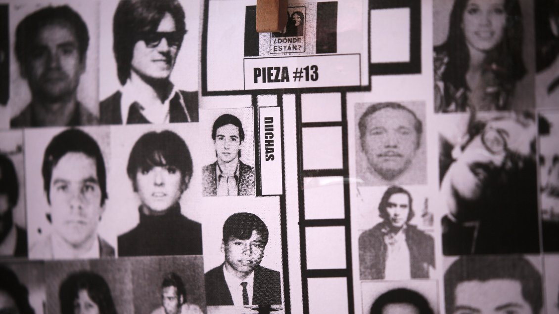 Santiago albergará conmemoración de los 50 años de la Operación Colombo: Familias exigen verdad, justicia y memoria por las 119 víctimas #Cooperativa90 
tinyurl.com/2cv8e2zz