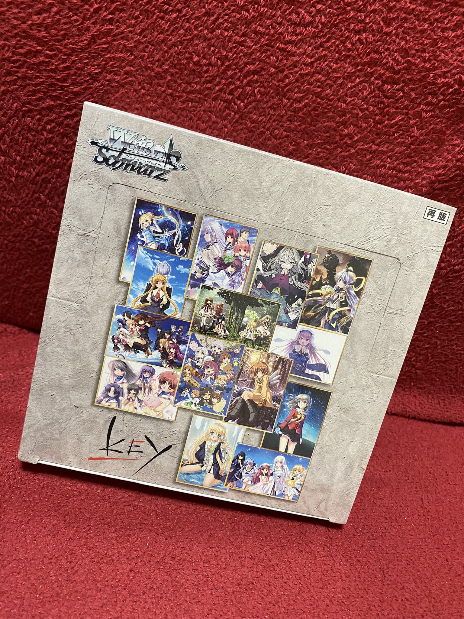 ヴァイス ノーマルカード key関連のみ 約9000枚 まとめ売り ジャンク Amazon.co.jp: Z/X -Zillions of enemy X- EXパック第47弾 ぜく