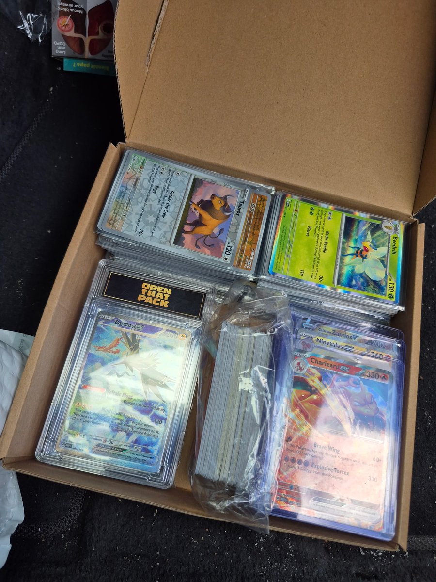 Blue Basement (@bbasementmusic) on Twitter photo Got the massive Haul from <a href="/openthatpack/">OpenThatPack</a> everything came packed sweetly. All sleeves up and ready to go. Thanks guys! Got the massive Haul from <a href="/openthatpack/">OpenThatPack</a> everything came packed sweetly. All sleeves up and ready to go. Thanks guys!