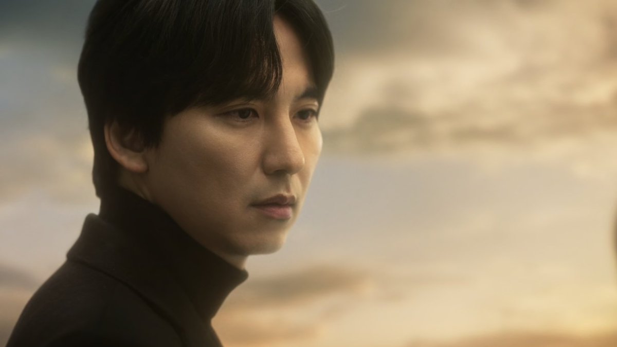 daheeverse's tweet image. it's always the non-romance for dahee to have this great chemistry ๐ญ
#ISLAND #SLINE