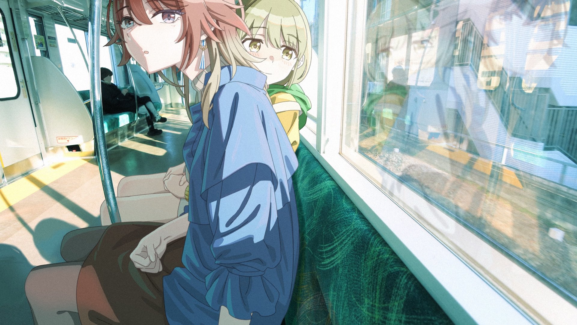 桐月レイカ🍮C106 土曜南a02ab (@reikakrzk__) / X