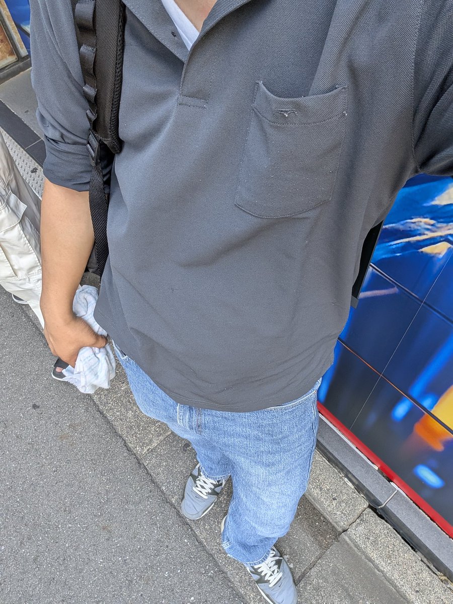 0sashimi_Fish's tweet image. こんな人間を探してくださいね