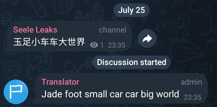 DailyYuzuali's tweet image. //ZZZ 2.2 Leaks?????????
is this translation accurate orrrrr ππ
