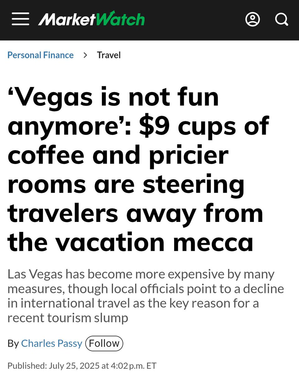 Las Vegas Locally 🌴 tweet media