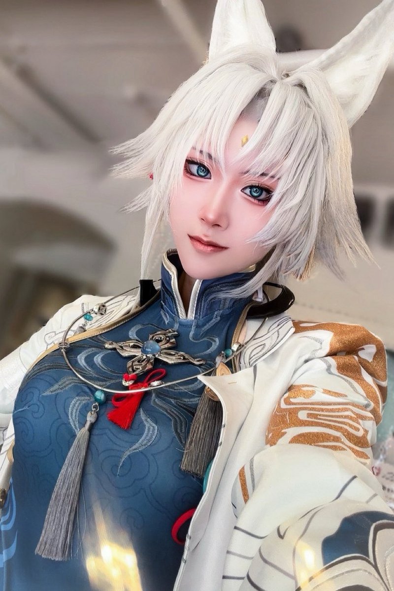 _417_1125's tweet image. 涼しくなったらまたやりたい飛霄様