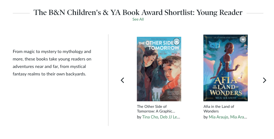 Deb JJ Lee @ MoCCA 51 tweet media