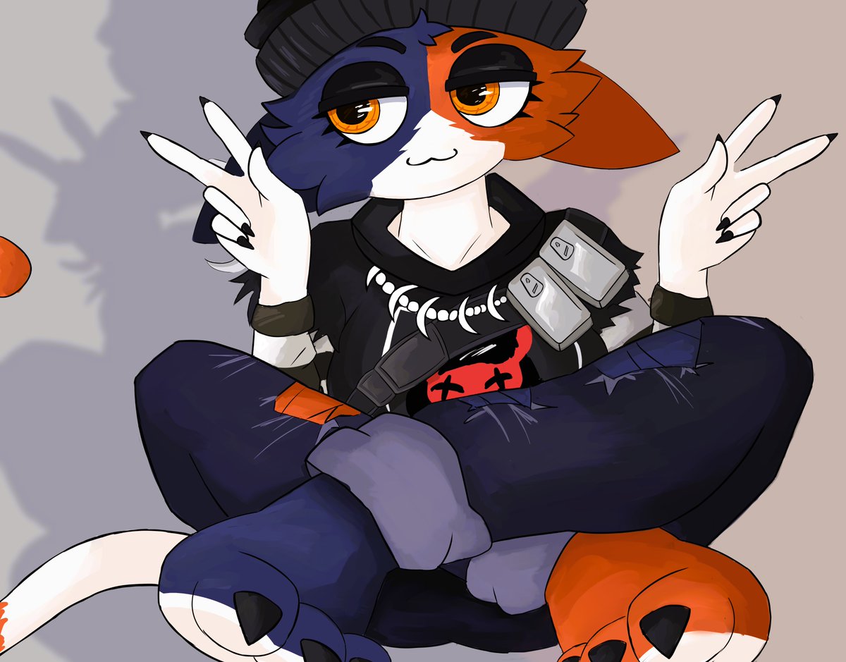 VirtualSinners's tweet image. The bread of all Fortnite art.
