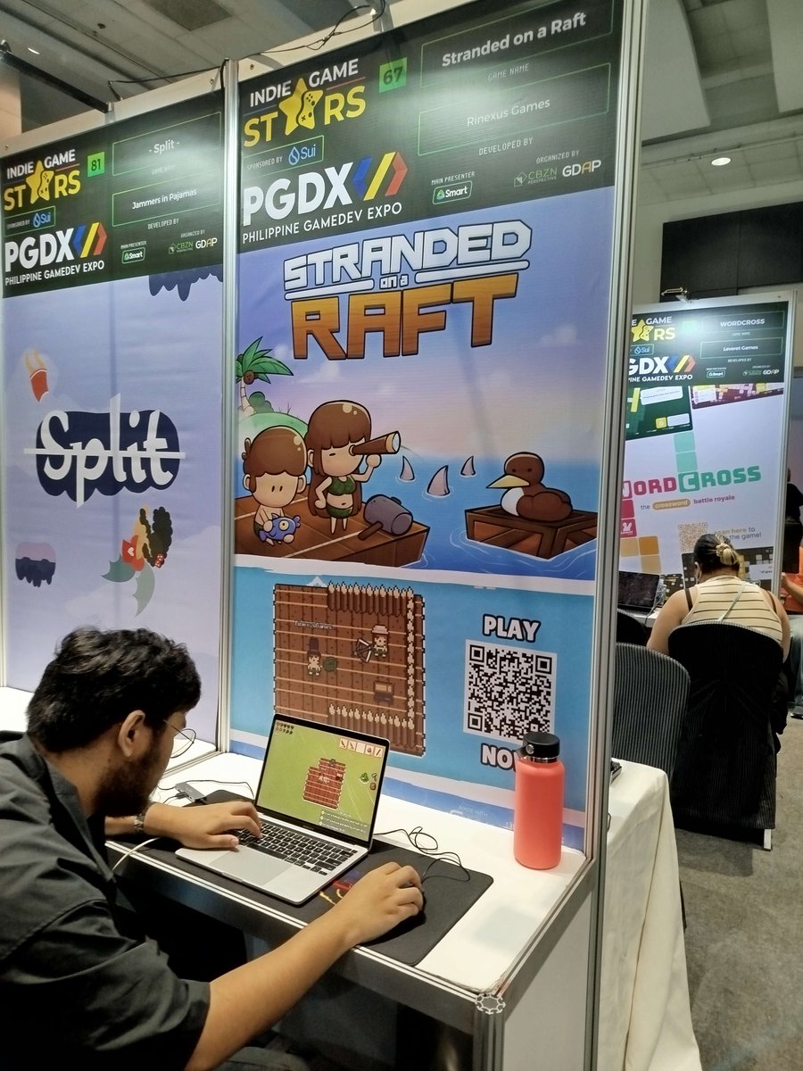 Rinexus Games tweet media