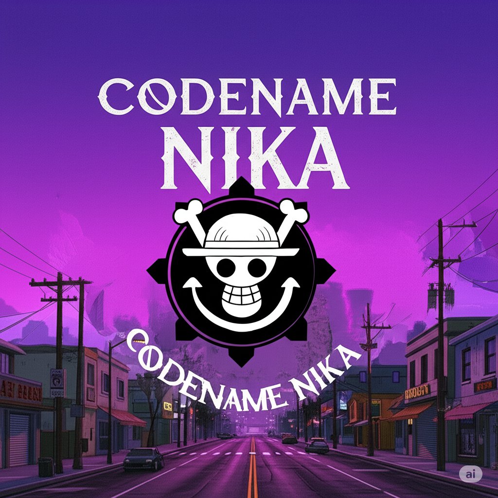 Try codename-nika to build your new future with AI! #ai #vibecoding #ONEPIECE #EntrepreneurLife #startup #SoftwareDevelopment #indiedev #anime