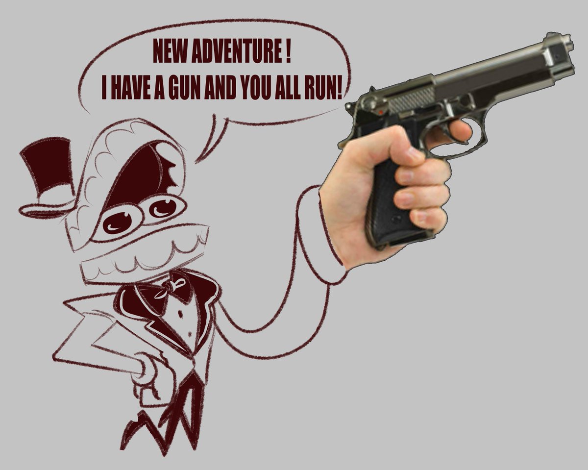 Guys I'm so hyped for TADC Ep 6