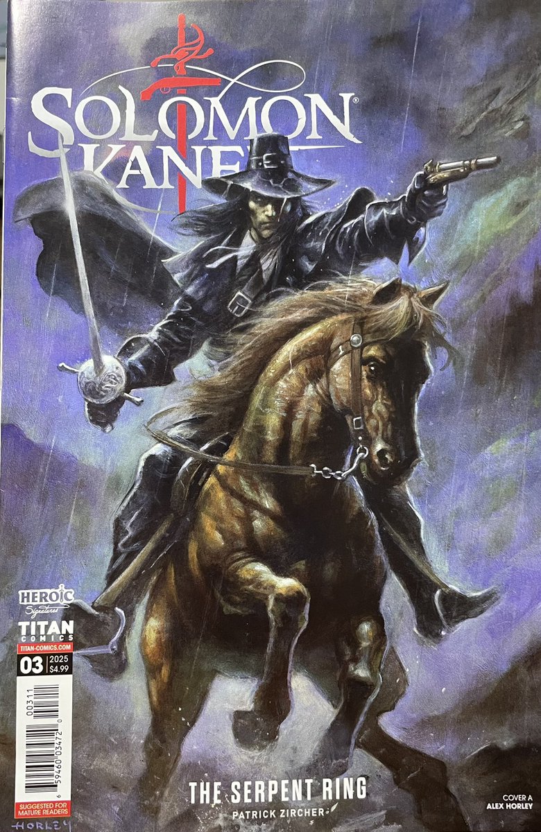 The Brave and the Bold tweet media