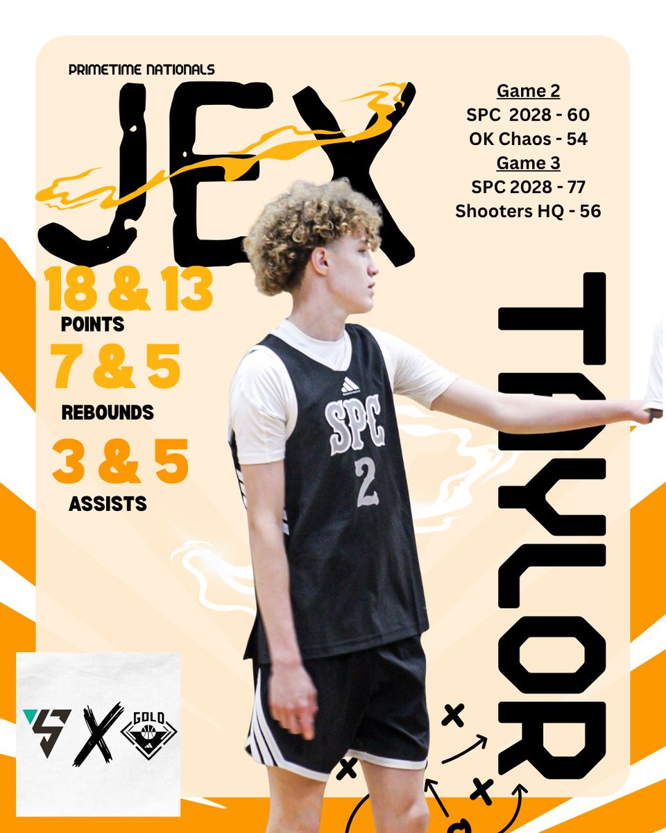 Jex Taylor tweet media
