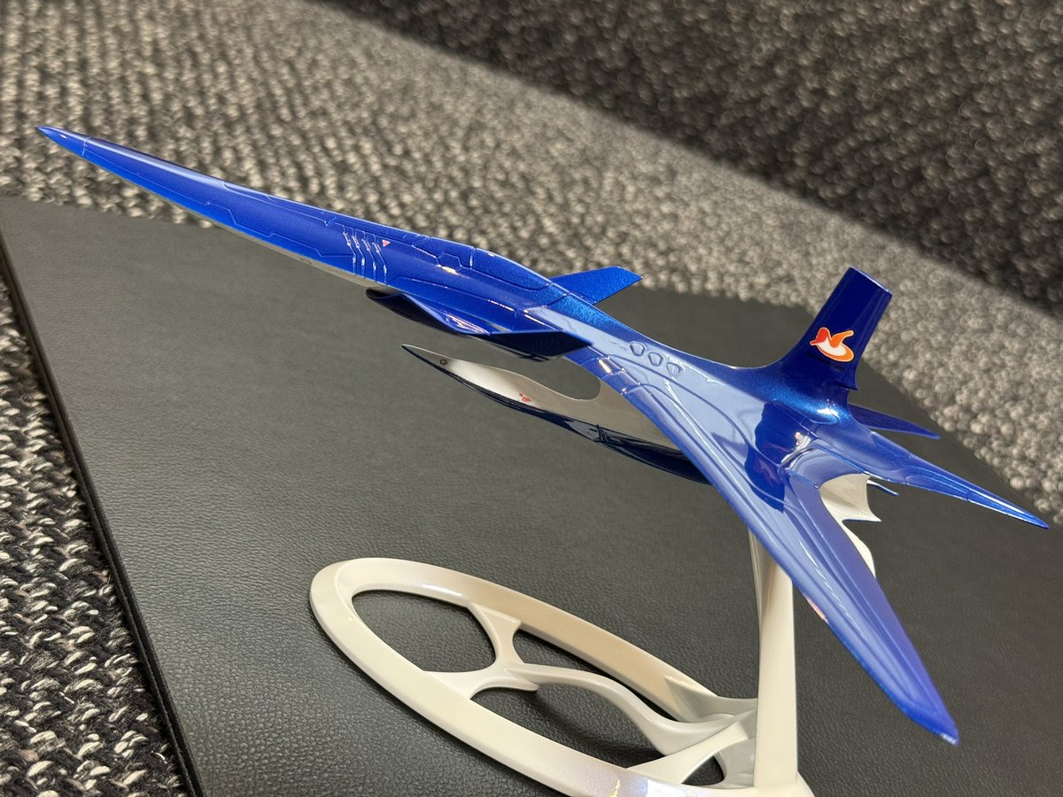 新品 ハセガワ 1/144 エースコンバット 3 R-103 キット 30周年お祝い