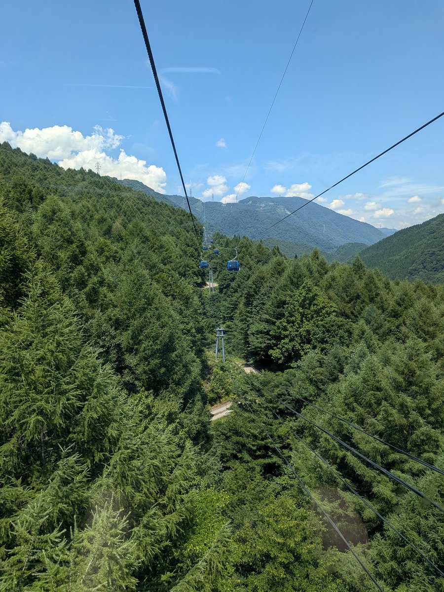 ほぉ〜