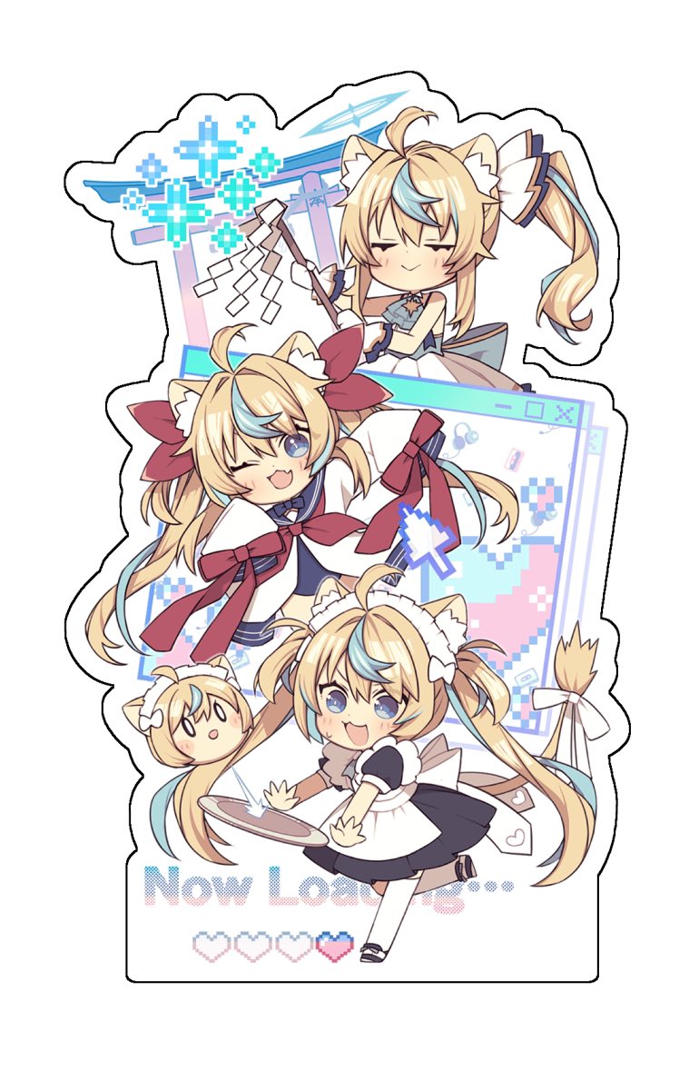 HAROI様 完成品ご確認ページ☺︎ 摇光 雷欧 WF2025s 3-31-17 (@cotton145) / Posts / X