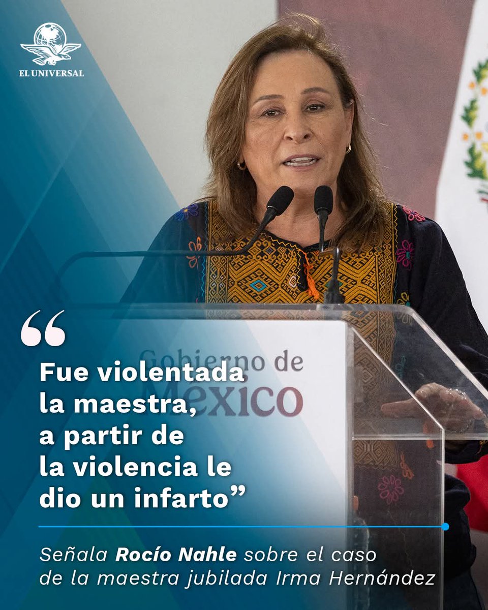 Leona ❤️🇮🇱 (@ladyd24497010) on Twitter photo He aquí <a href="/rocionahle/">Rocío Nahle</a> tratando de minimizar la muerte de la taxista y de esconder su incapacidad o complicidad con los criminales🤬
#DatoProtegidoCHTPM
#RocíoNahle He aquí <a href="/rocionahle/">Rocío Nahle</a> tratando de minimizar la muerte de la taxista y de esconder su incapacidad o complicidad con los criminales🤬
#DatoProtegidoCHTPM
#RocíoNahle