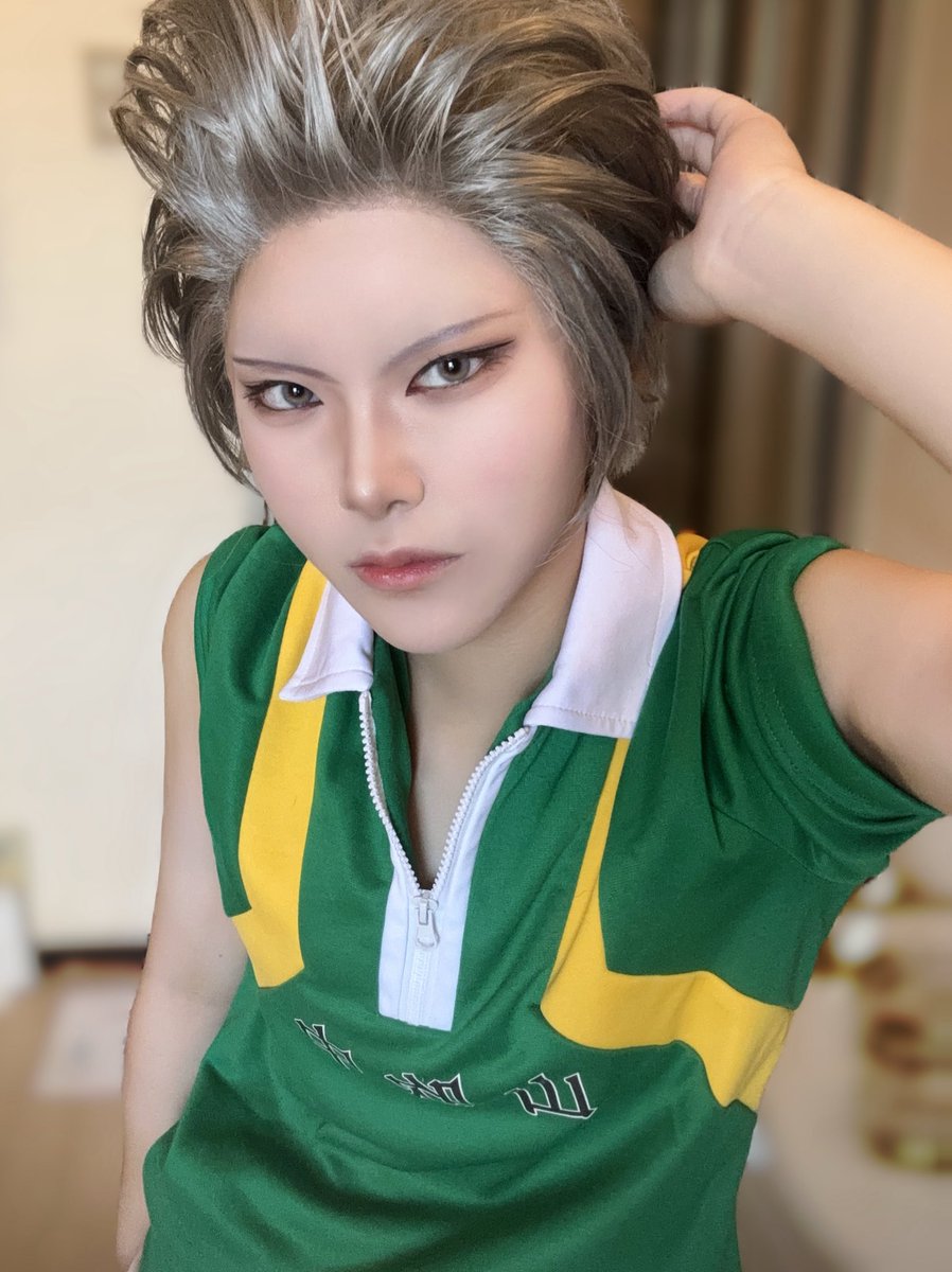 俺に指図するな