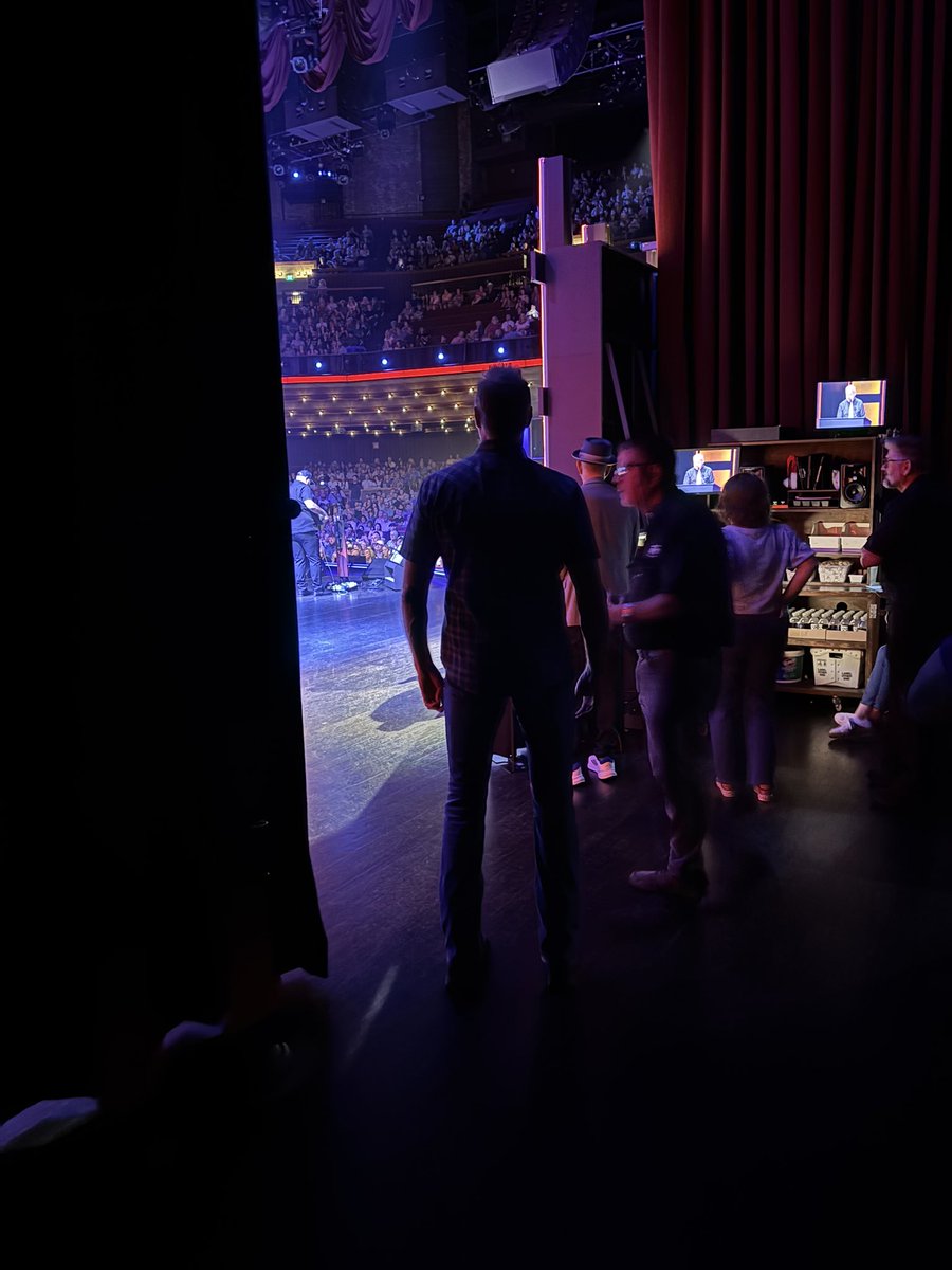 Darryl Worley (@darrylworley) on Twitter photo Playing <a href="/opry/">Grand Ole Opry</a> still makes me nervous to this day! Thinking of the ones who stood there before me and the rich history of our genre that is held on that stage!! It’s absolutely the most humbling surreal experience to get a standing ovation there! I am a blessed man to get to do Playing <a href="/opry/">Grand Ole Opry</a> still makes me nervous to this day! Thinking of the ones who stood there before me and the rich history of our genre that is held on that stage!! It’s absolutely the most humbling surreal experience to get a standing ovation there! I am a blessed man to get to do