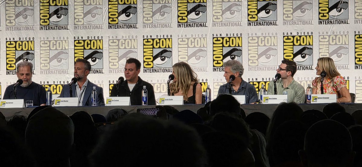 live4offrd's tweet image. SDCC