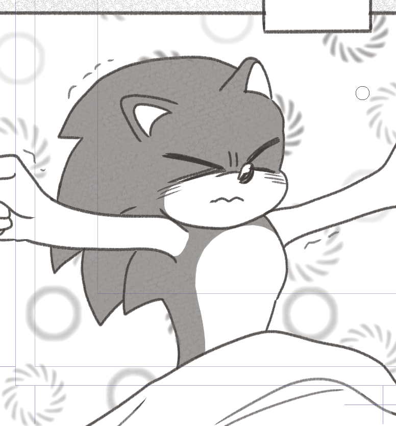 I believe in Powerbottom Sonic 😚😚😚
 #wip #sonic