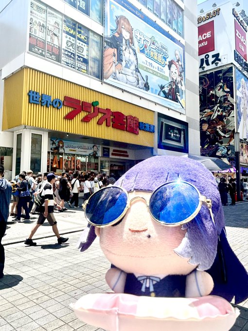 コスプレイヤーいたわさのTwitter画像19