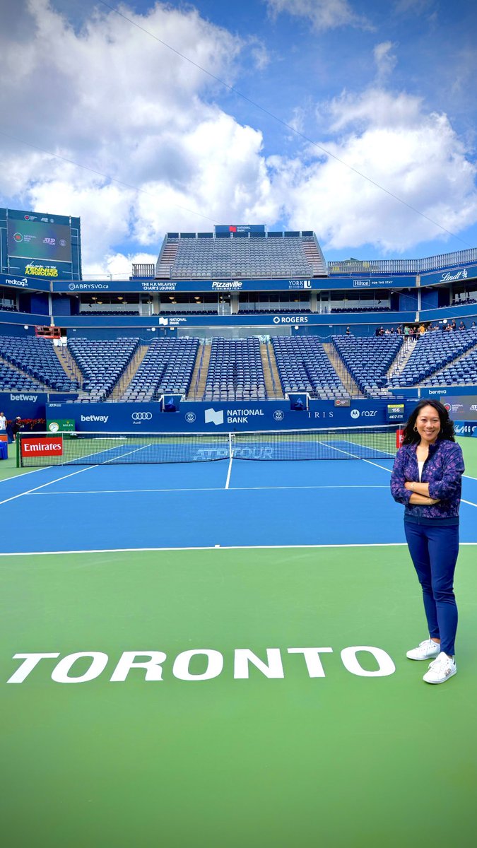 Michelle Yu tweet media