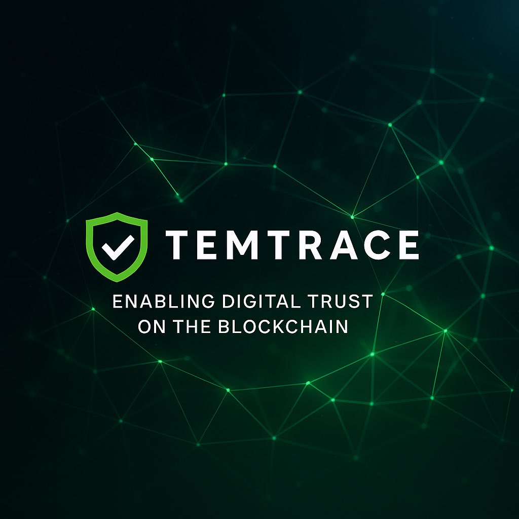 TEMTRACE2024's tweet image. 