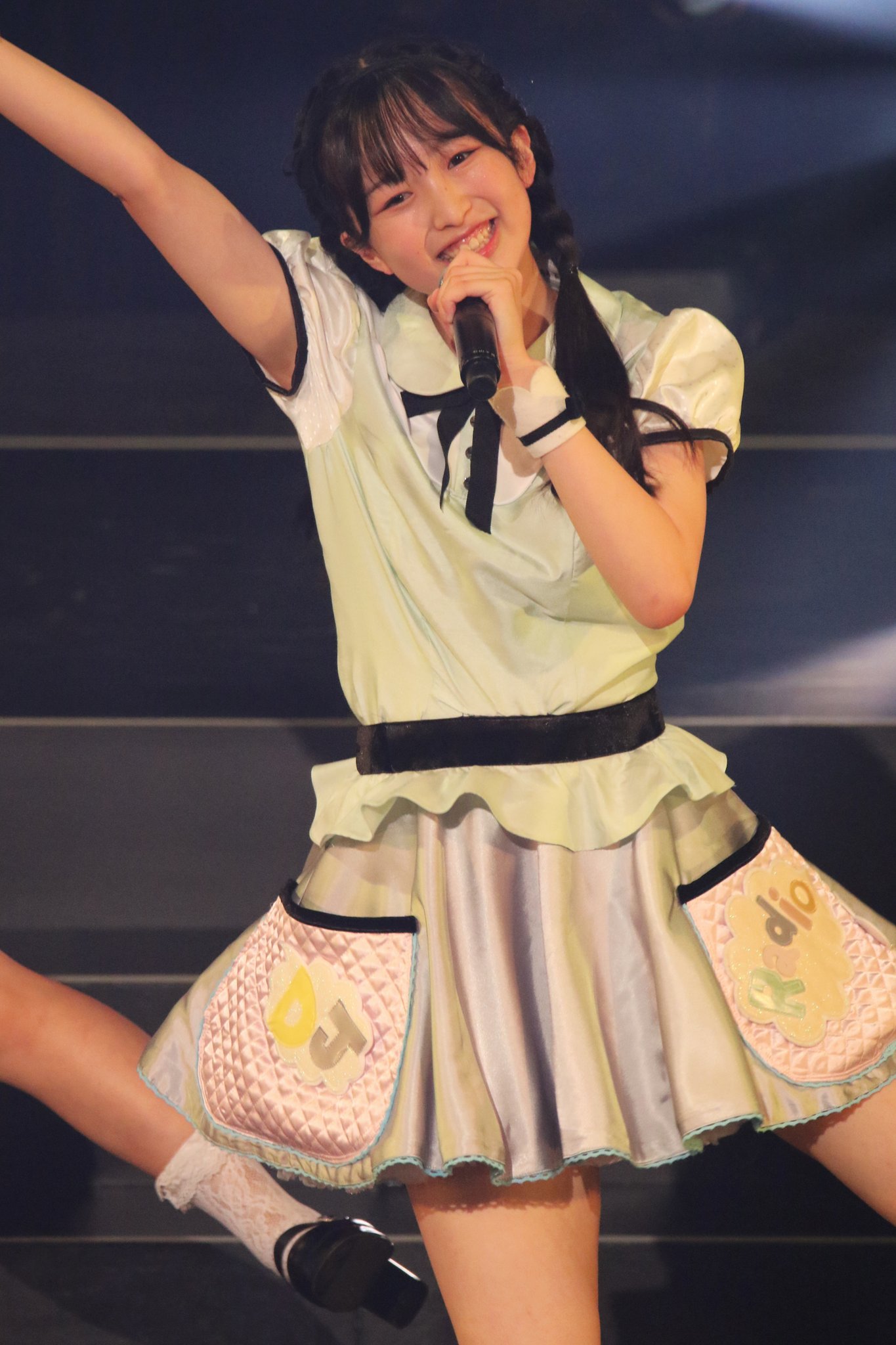 NMB48 石山千尋 直筆生写真ランダム生写真 2025.February NMB48 石山千尋 直筆生写真ランダム生写真 2025.February アイドル